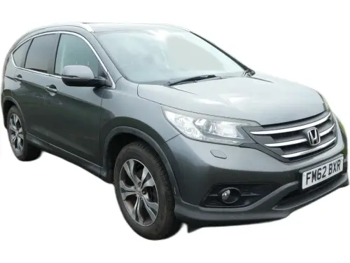 Honda CR-V FM62 BXR