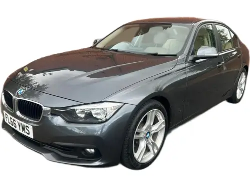 BMW 3 Series FL66 YMS
