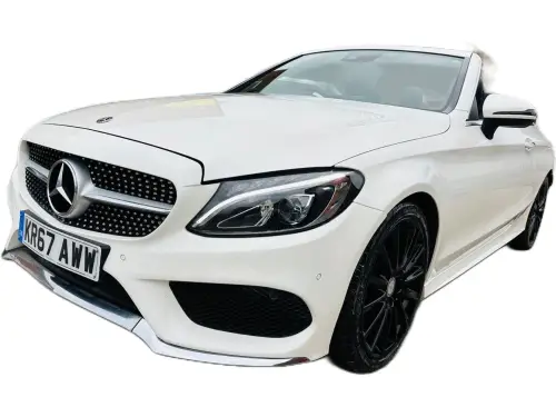 Mercedes-Benz C KR67 AWW