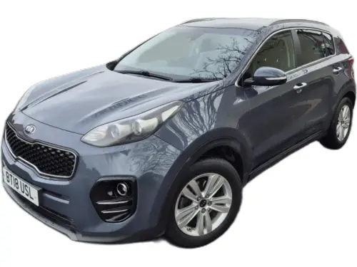 Kia Sportage BT18 USL