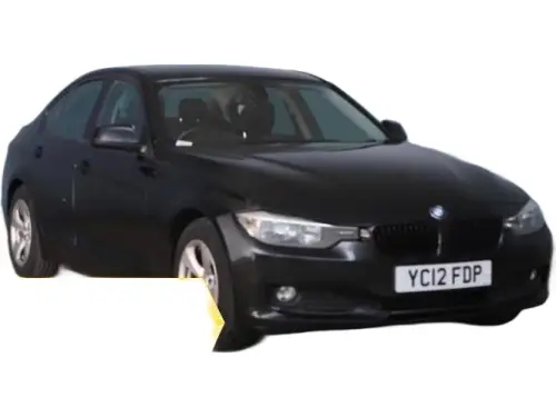 BMW 3 Series YC12 FDP