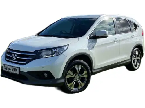 Honda CR-V SR i-VTEC SV64 NMK
