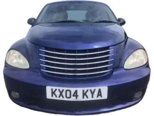 Chrysler PT Cruiser KX04 KYA