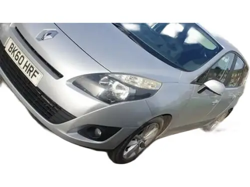 Renault Grand Scenic I-Music TCe BK60 HRF