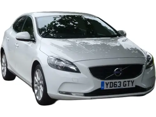 Volvo V40 SE D2 YD63 GTY