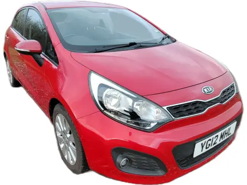Kia RIO 2 YG12 MHL