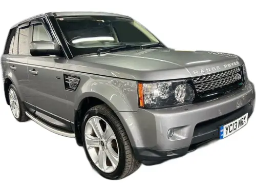 Land Rover Range Rover Sport YC13 NRX
