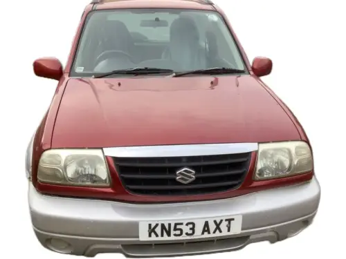 Suzuki Grand Vitara KN53 AXT