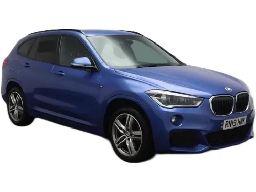 BMW X1 RN19 HNK
