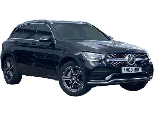 Mercedes-Benz GLC AV69 HNO
