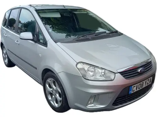 Ford C-Max CV08 YZA