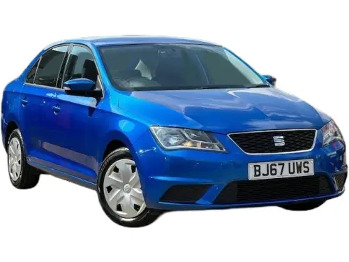 SEAT Toledo BJ67 UWS