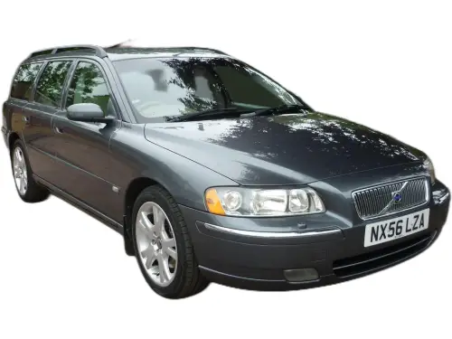 Volvo V70 NX56 LZA