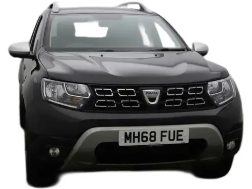 Dacia Duster Comfort SCe 4X2 MH68 FUE