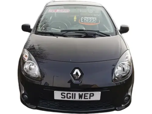 Renault Twingo SG11 WEP