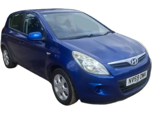 Renault Scenic NV59 OMK