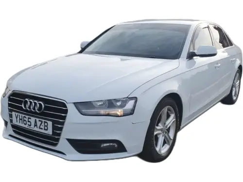 Audi A4 YH65 AZB