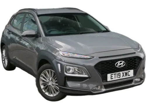 Hyundai Kona SE ET19 XWC