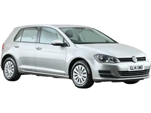 Volkswagen Golf S Bluemotion Tech TDI GL14 UWO