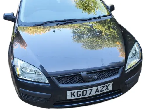 Ford Focus LX KG07 AZX
