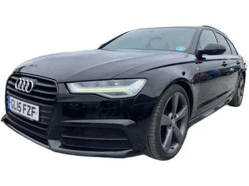 Audi A6 GL15 FZF