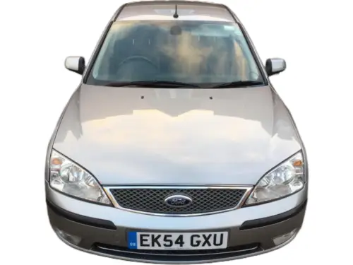 Ford Mondeo EK54 GXU