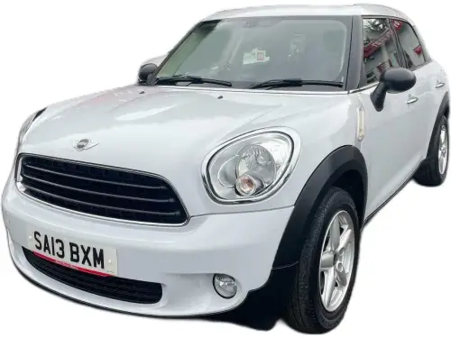 MINI Countryman ONE SA13 BXM
