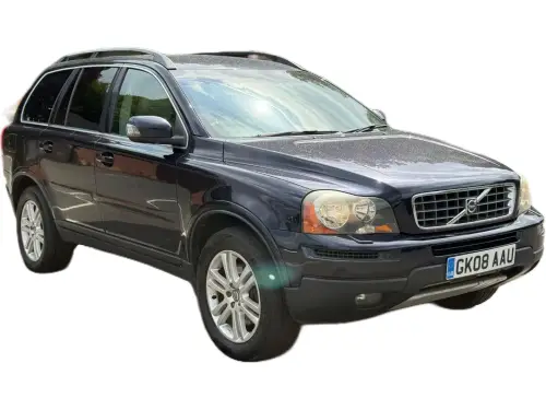 Volvo XC90 GK08 AAU