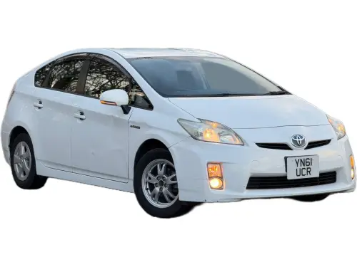 Toyota Prius YN61 UCR