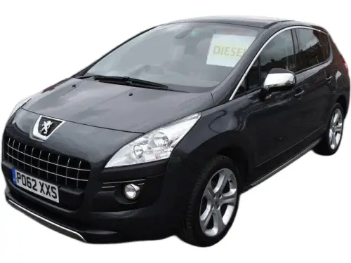 Peugeot 3008 PO62 XXS
