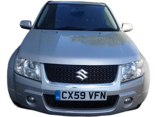 Suzuki Grand Vitara CX59 VFN