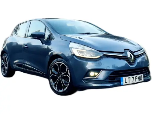 Renault Clio LT17 PMU
