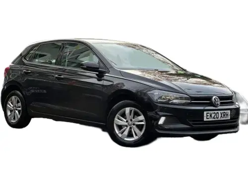 Volkswagen Polo EK20 XRH