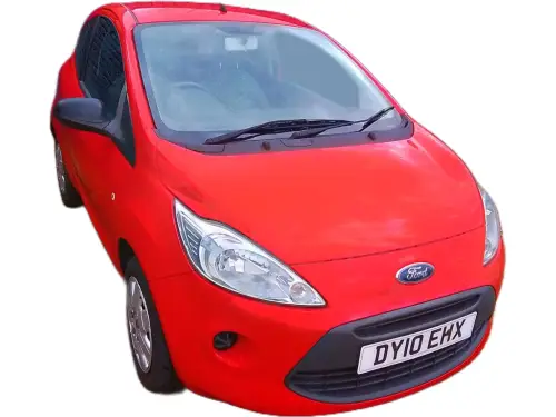 Ford KA DY10 EHX