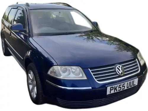 Volkswagen Passat PK55 UUL
