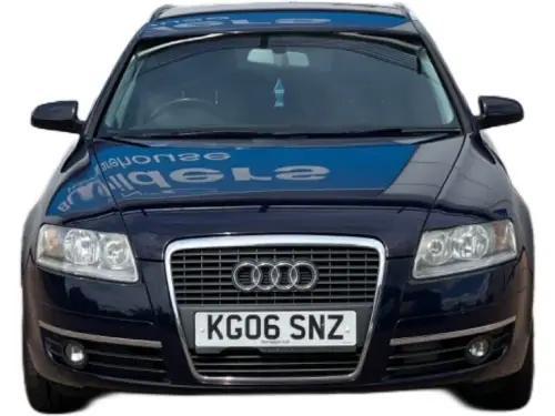 Audi A6 KG06 SNZ