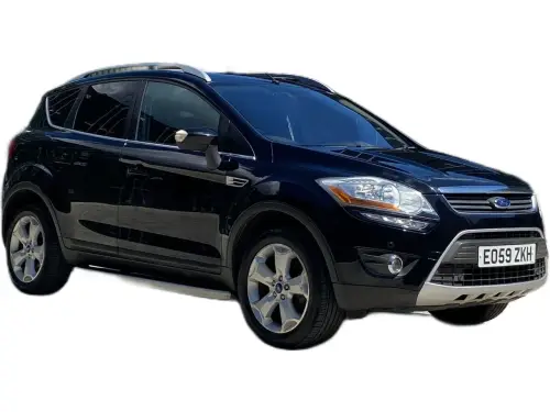Ford Kuga EO59 ZKH