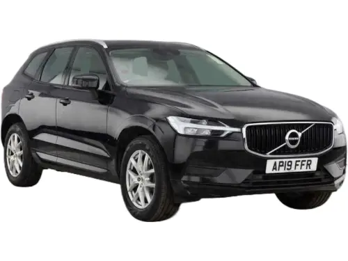 Volvo XC60 AP19 FFR