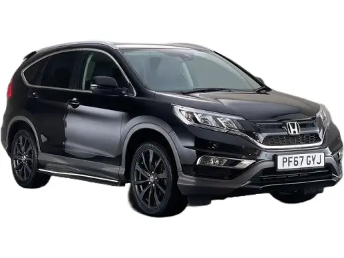 Honda CR-V PF67 GYJ