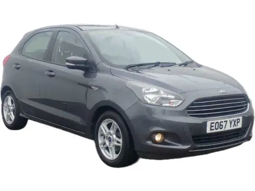 Ford KA+ Zetec EO67 YXP