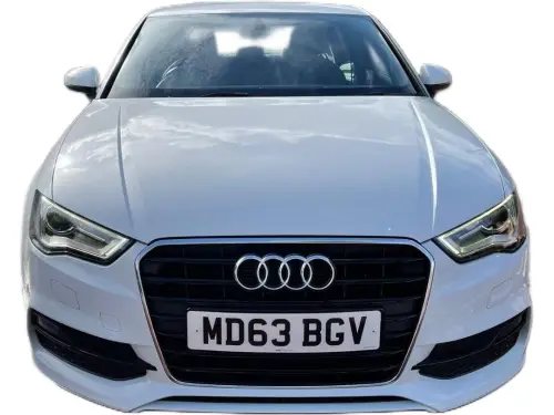 Audi A3 MD63 BGV