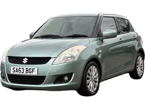 Suzuki Swift SA63 BGF