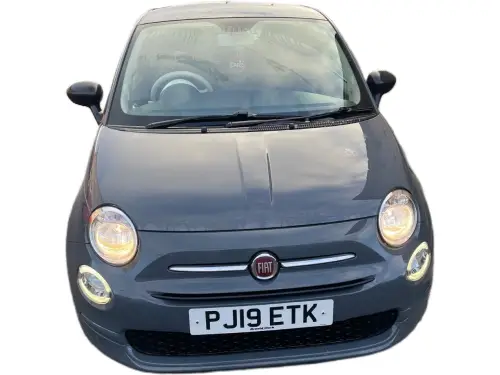 Fiat 500 PJ19 ETK