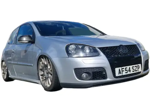 Volkswagen Golf AF54 SZP