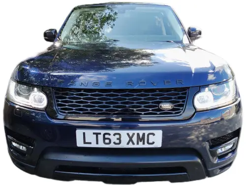 Land Rover Range Rover Sport LT63 XMC