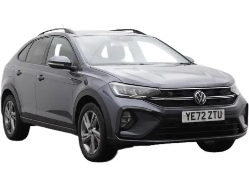 Volkswagen Taigo R-Line TSI S-A YE72 ZTU