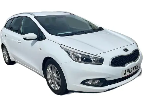 Kia Ceed AP13 KWM