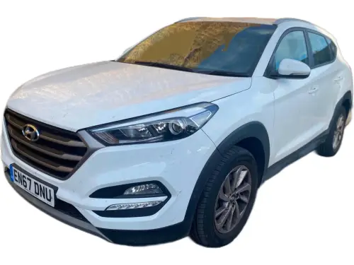 Hyundai Tucson EN67 DNU
