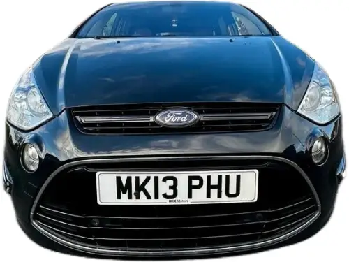 Ford S-MAX MK13 PHU