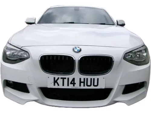 BMW 118 KT14 HUU